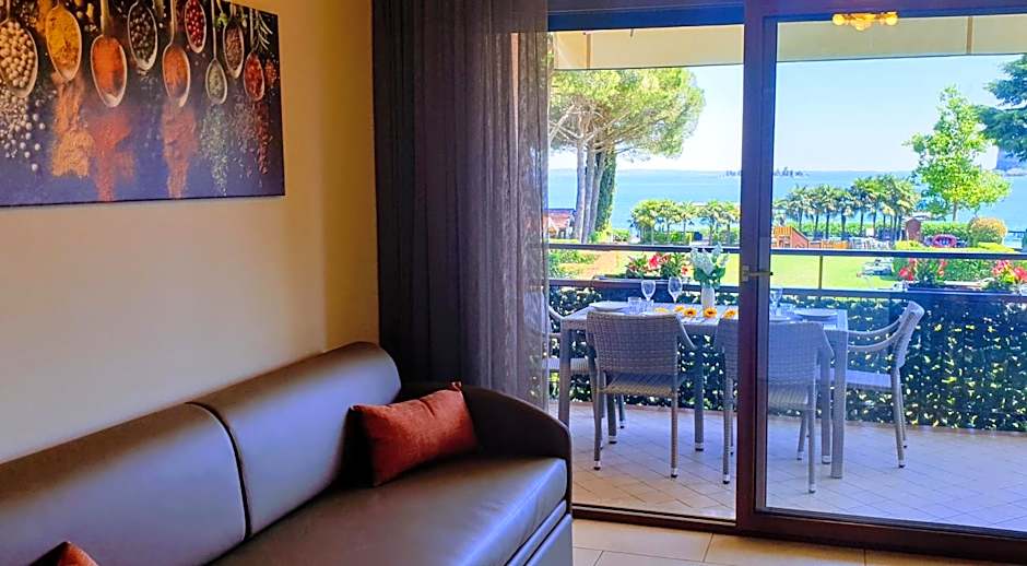 Residence Villalsole