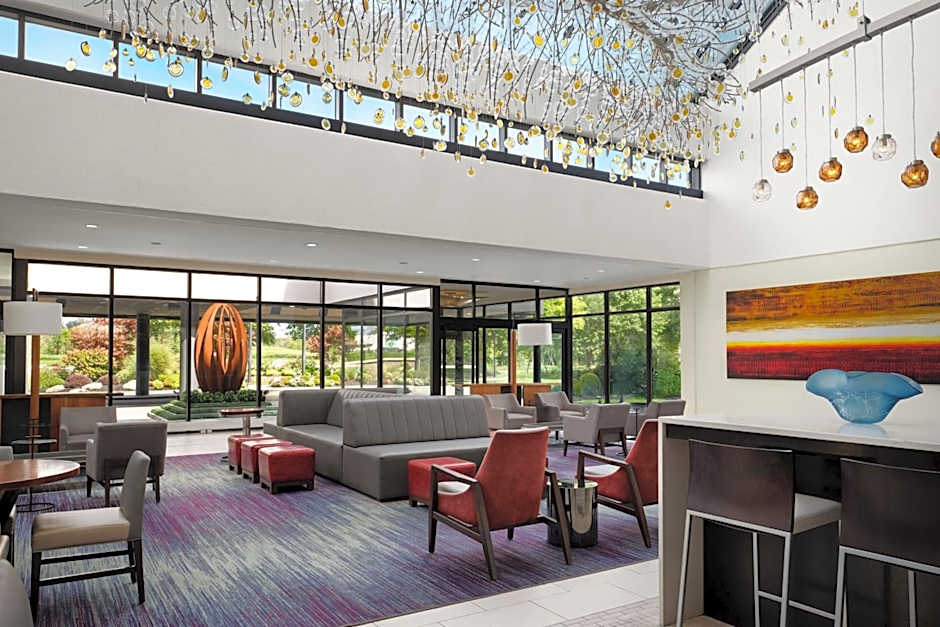 Hanover Marriott