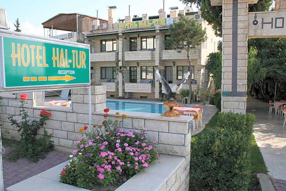 Hotel HAL-TUR
