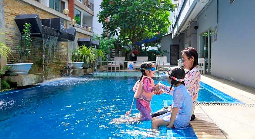 Kokotel Pattaya South Beach