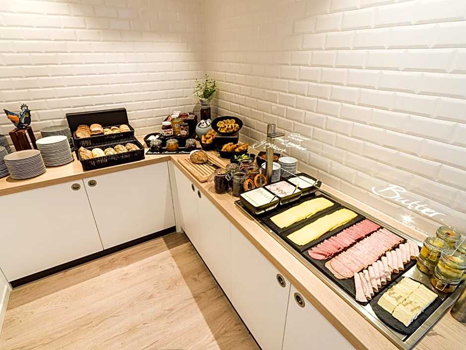 Holiday Inn - the niu, Dairy Haarlem By IHG