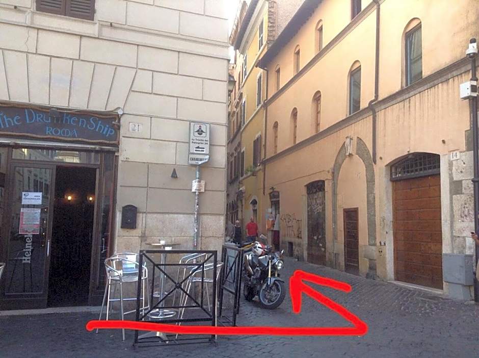 B&B In Piazza