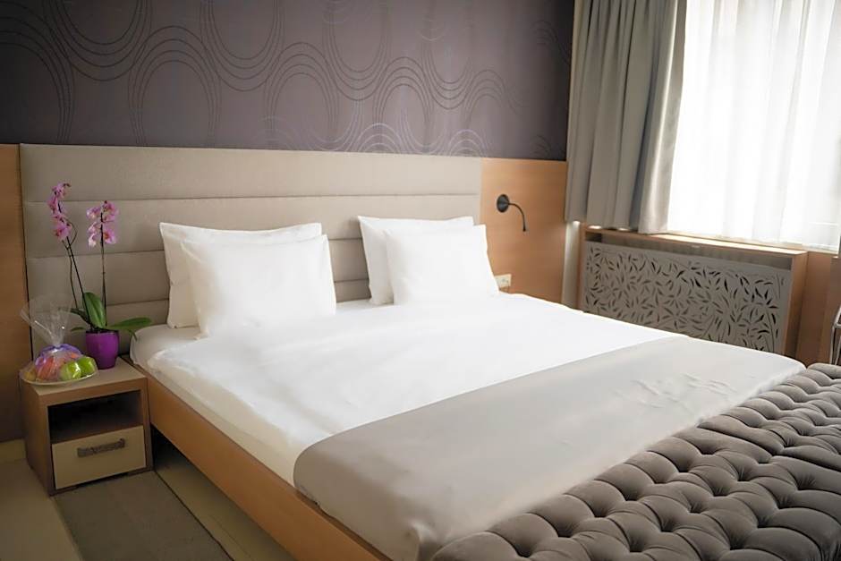 Hotel Srbija Garden-FREE PARKING