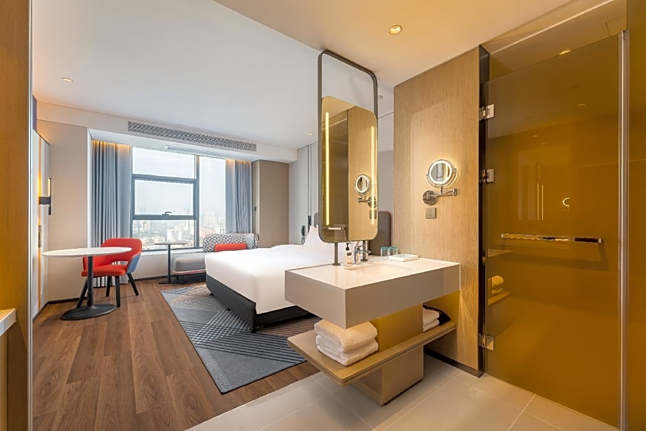 Holiday Inn Express Heze City Center By IHG