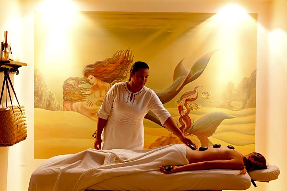 Cabo Surf Hotel