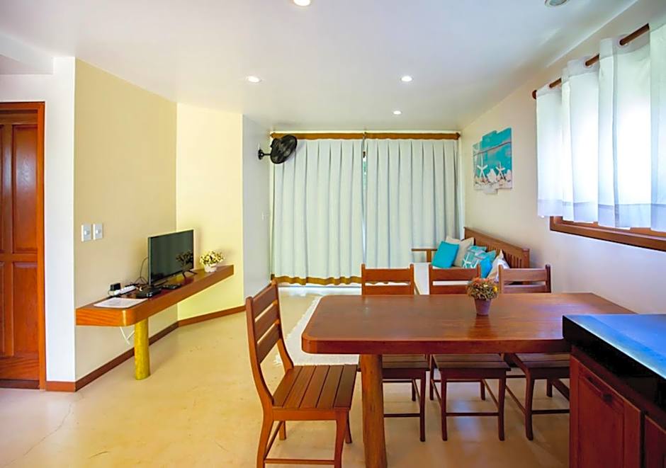 Casa Villa Cristian Bella Vista Village