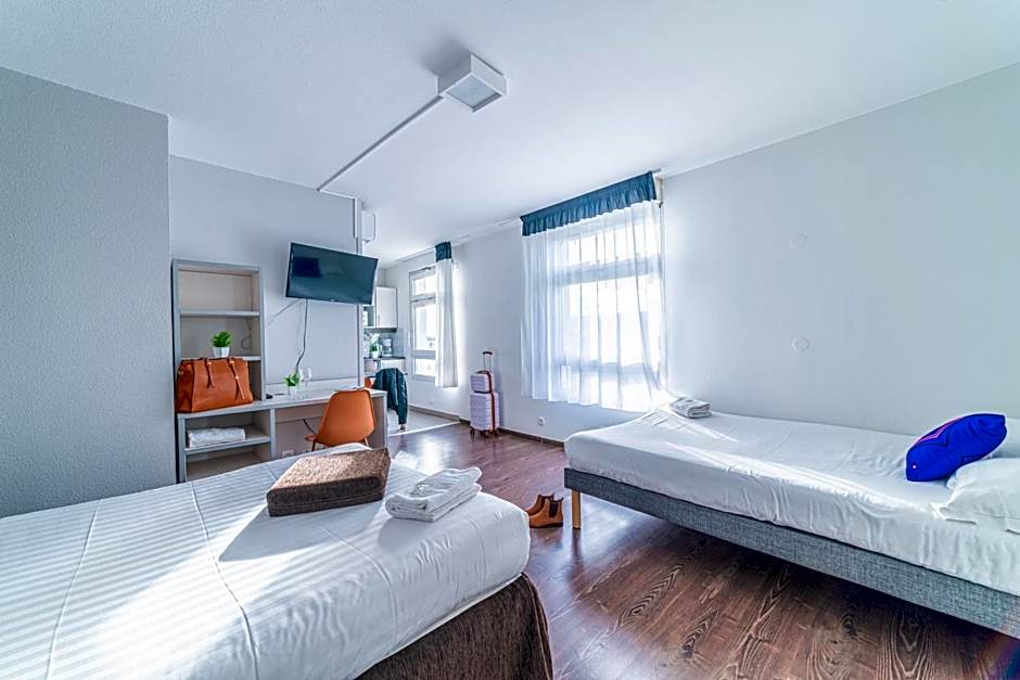 Residence Montempo Part Dieu