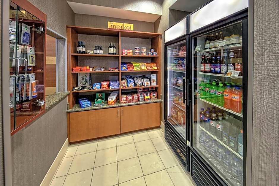 SpringHill Suites by Marriott New Bern