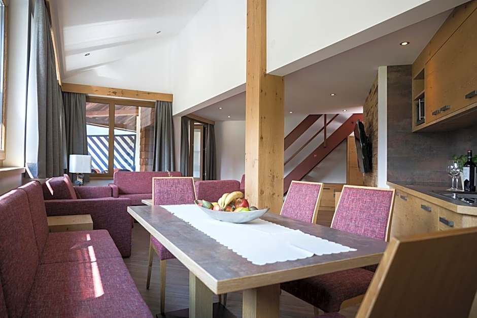 Aparthotel Schindlhaus und Koia Premium Apartments