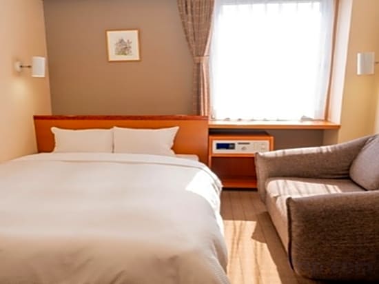 Hotel Il Viale Hachinohe