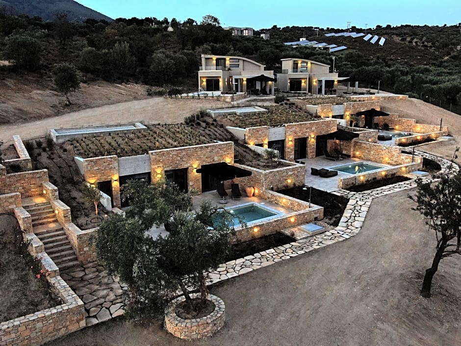 Fari Stone Villas