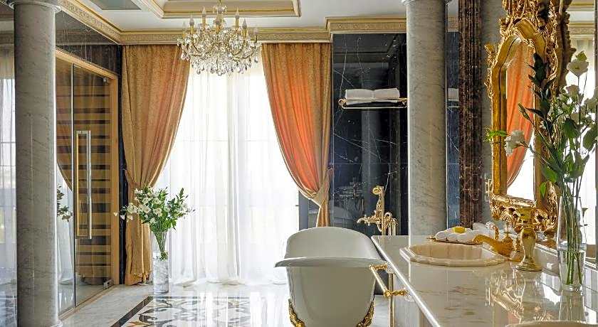 Rixos Khadisha Shymkent Hotel