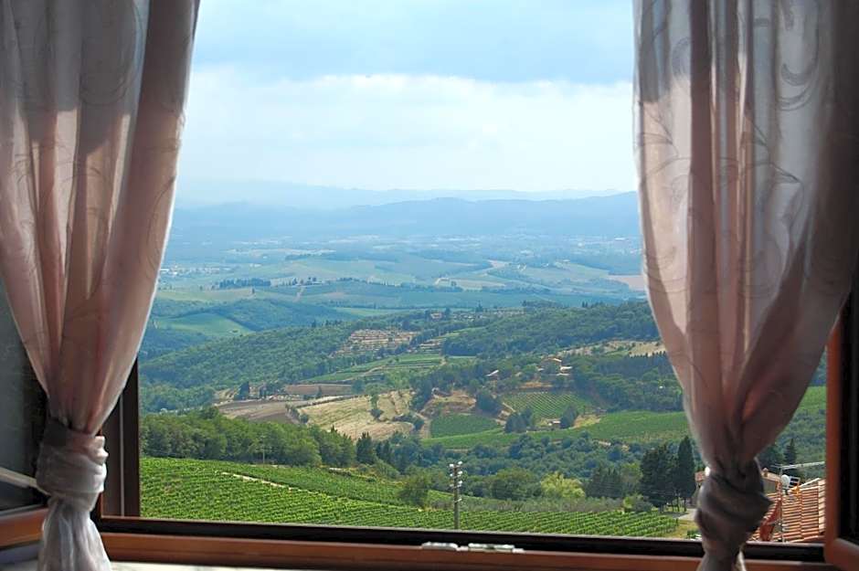 Mariani Bed&Breakfast