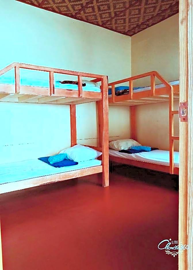 Photo 1 of 26 of Bed in 6-Bed Mixed Dormitory Room