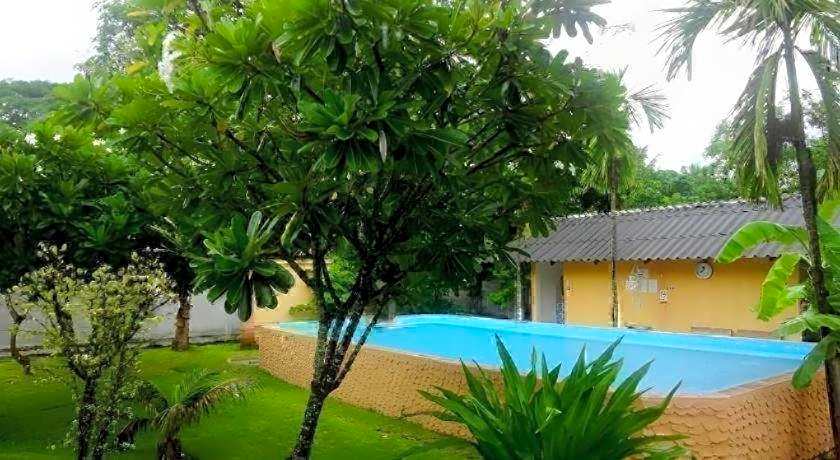 Aroma Pai Spa Hotel