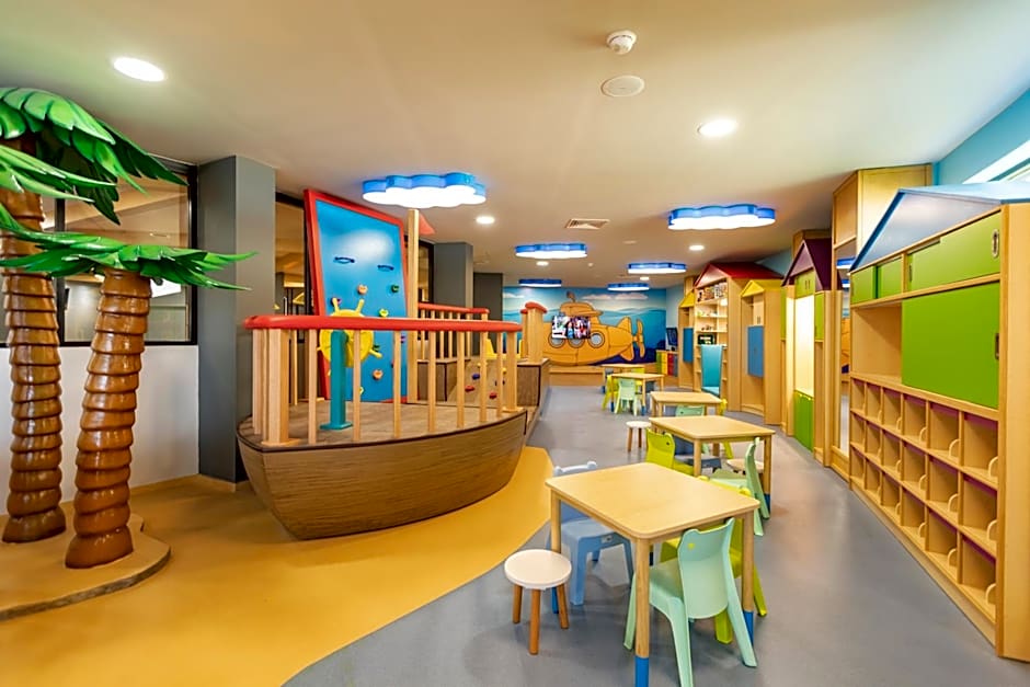 The Royal Sands Resort & Spa photo 23