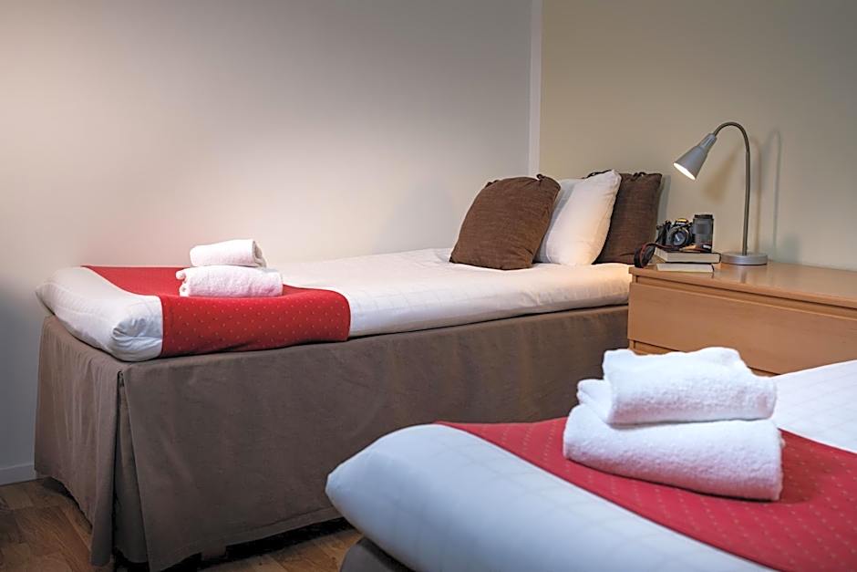 Höllviksnäs möten mat logi