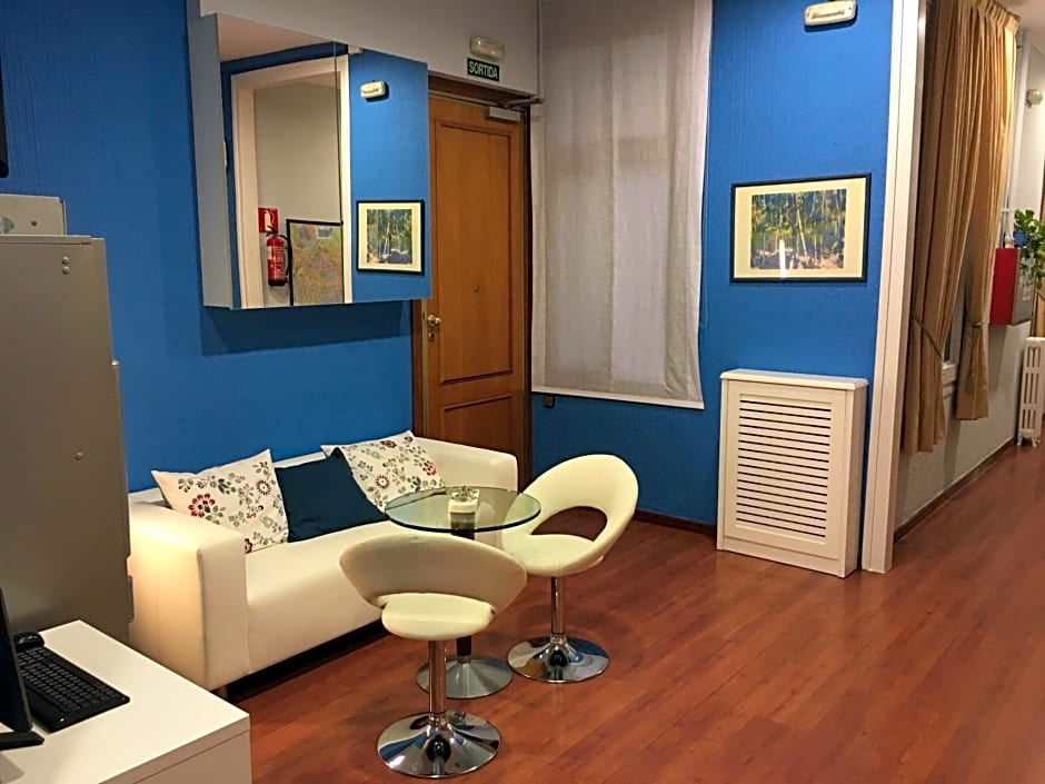 Hotel Pelayo