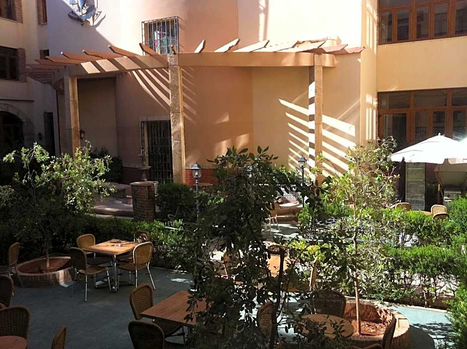 Balneario San Nicolas