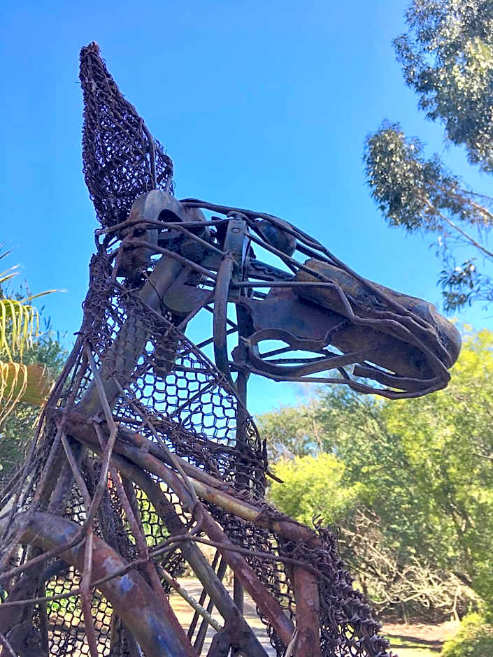 Sutton Spring Art Retreats