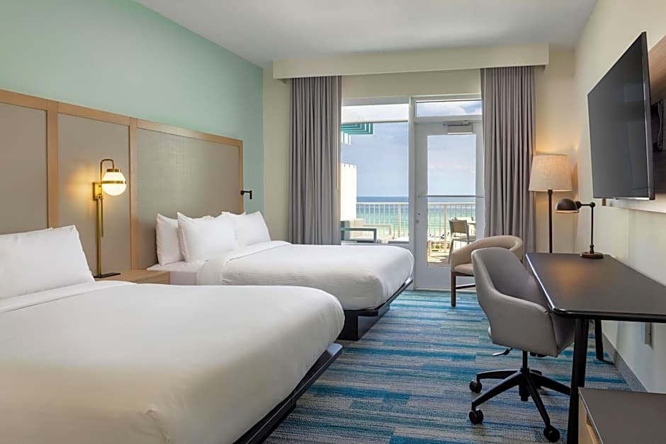 Fairfield by Marriott Inn & Suites Pensacola Beach