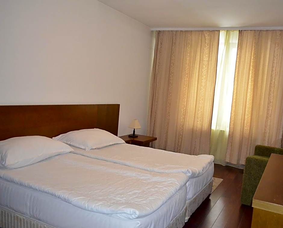 Bellevue Residence Apartments