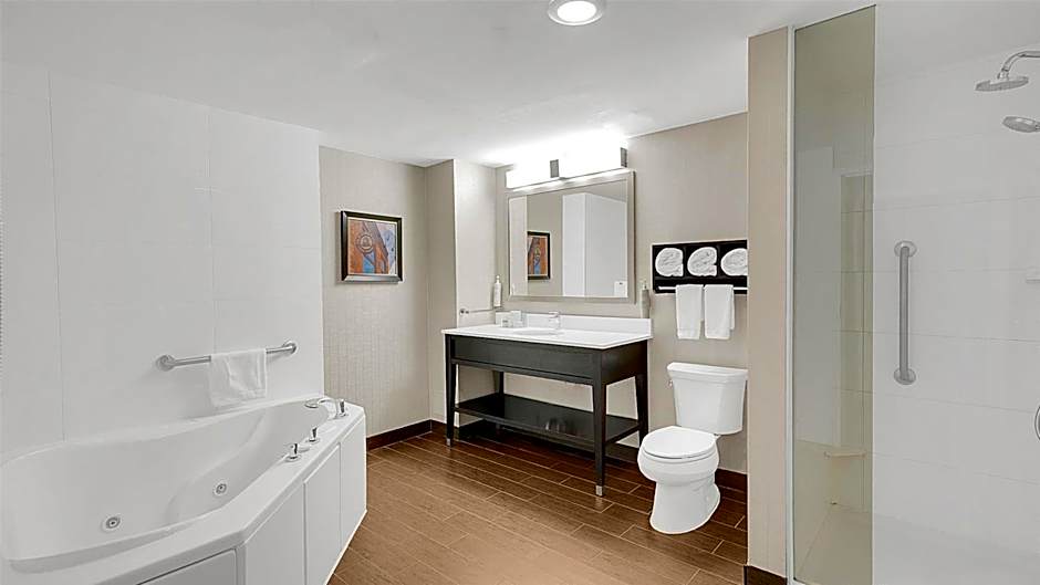 Hampton Inn & Suites By Hilton Toronto Markham