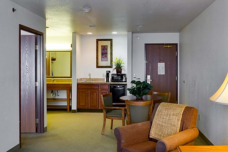 Holiday Inn Express & Suites Jacksonville By IHG