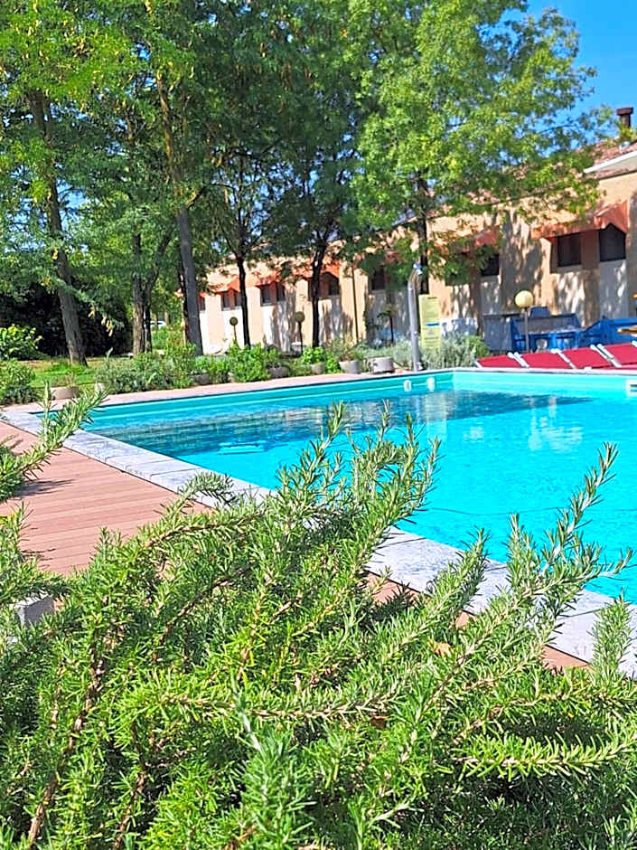 Hotel Tre Ville