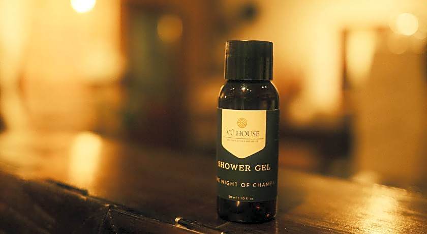 Vũ's House Phú Yên - Boutique Room & Breakfast