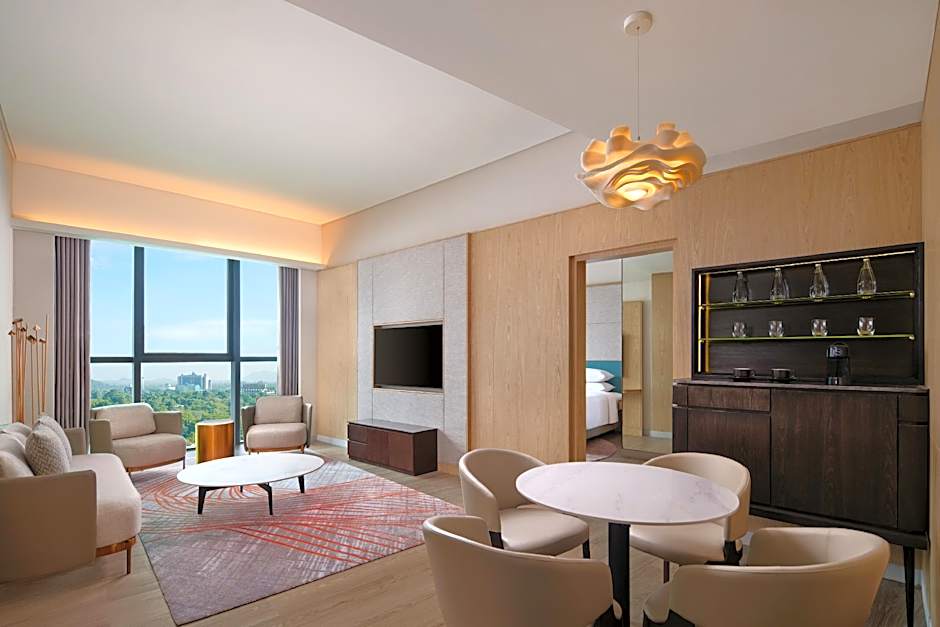 Sheraton Kuching Hotel