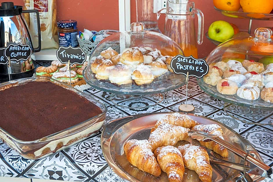 Ciccio Rooms and breakfast - Self check-in