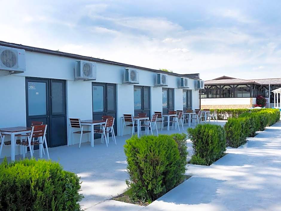 Complex Vraja Mării Costinești