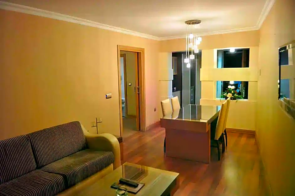 Surmeli Adana Hotel
