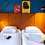 ibis Aulnay Paris Nord Expo