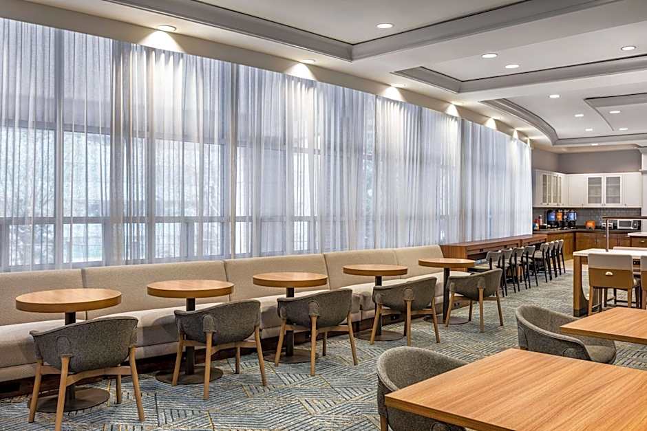 Homewood Suites By Hilton Washington, D.C.