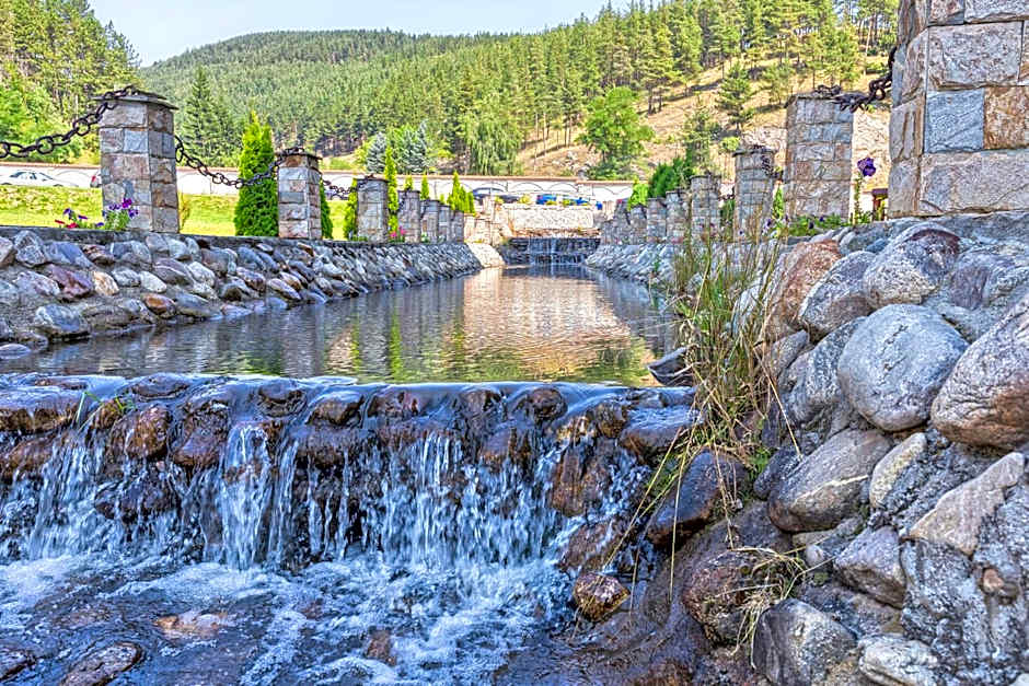 Balneo Complex Saint Spas
