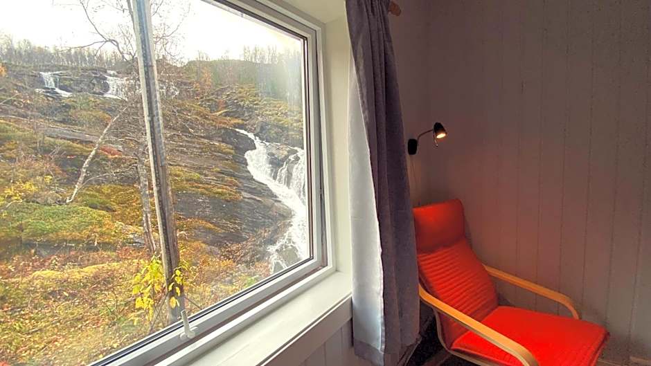 Storfossen Hostel
