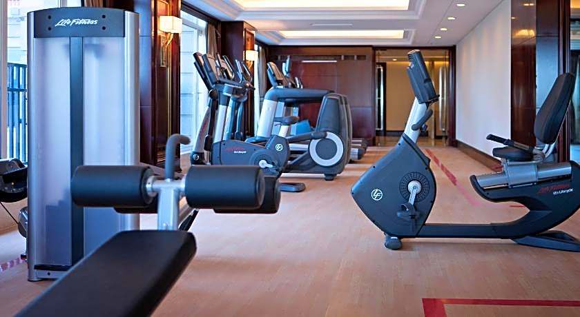 Sheraton Changzhou Wujin Hotel