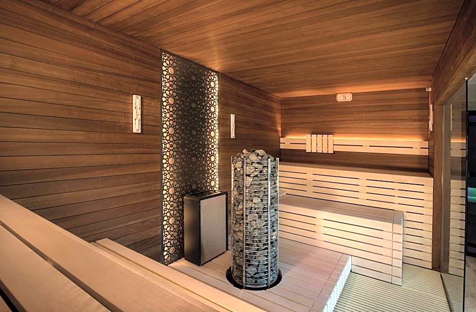 Gartenhotel Völser Hof - Adults Only