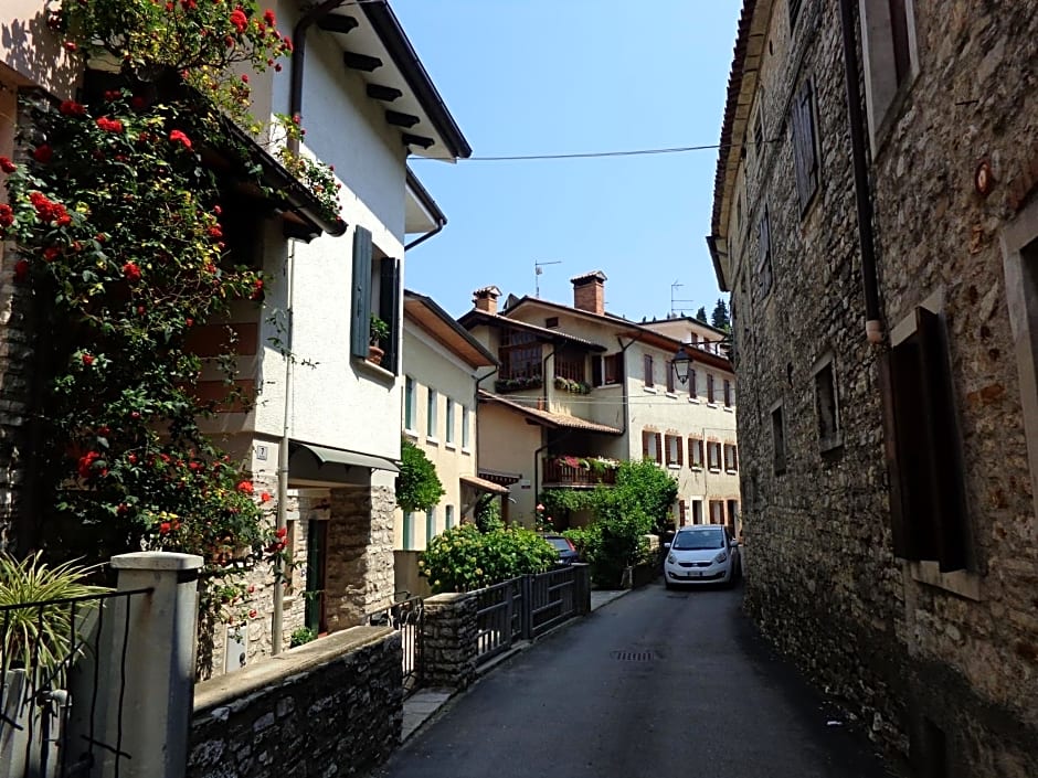 Bed and Breakfast Isabella