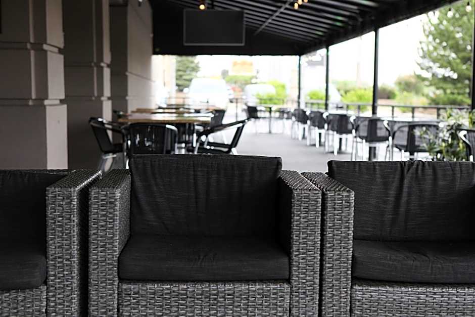 Holiday Inn Chicago/Oak Brook By IHG