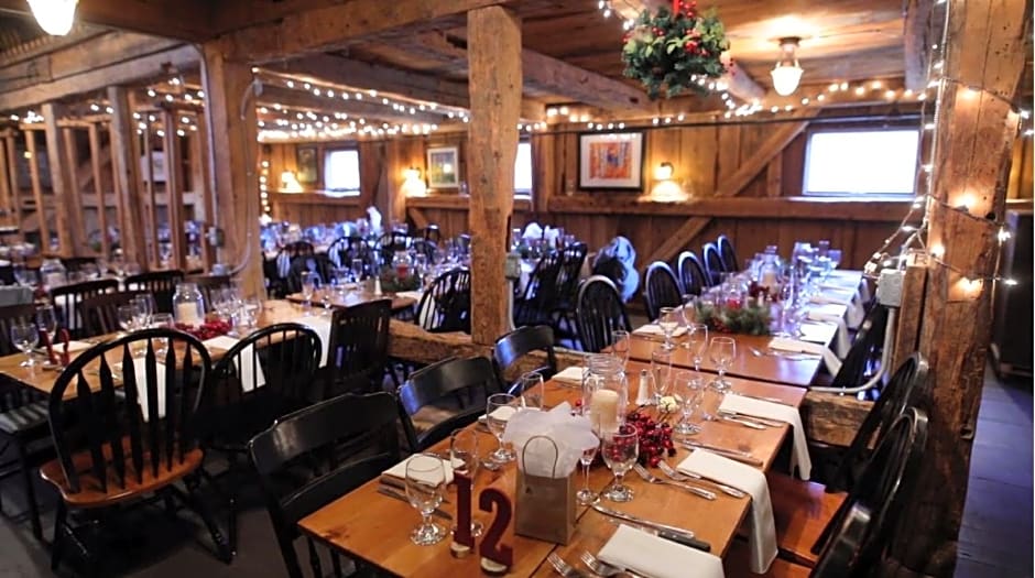 The Whitney's Inn at Jackson