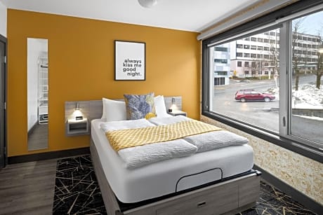 Superior Queen Room