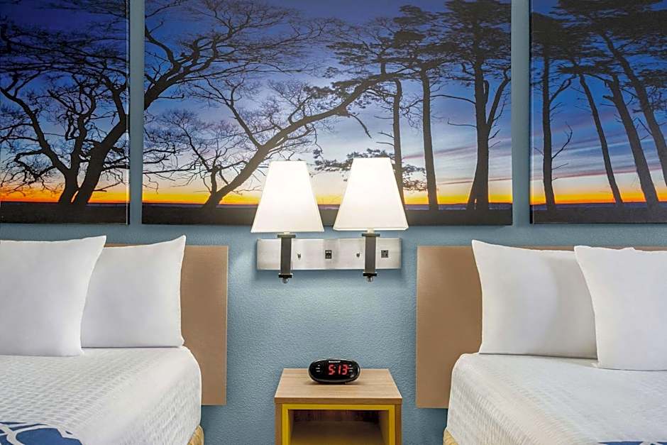 Days Inn by Wyndham Canastota/Syracuse