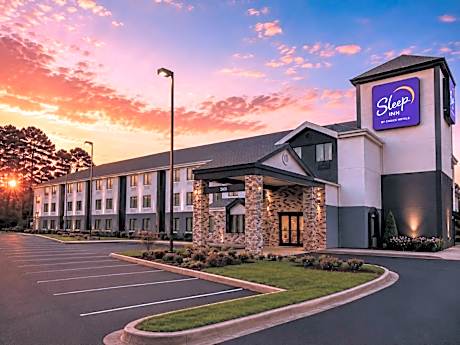 Sleep Inn Near Ft. Jackson