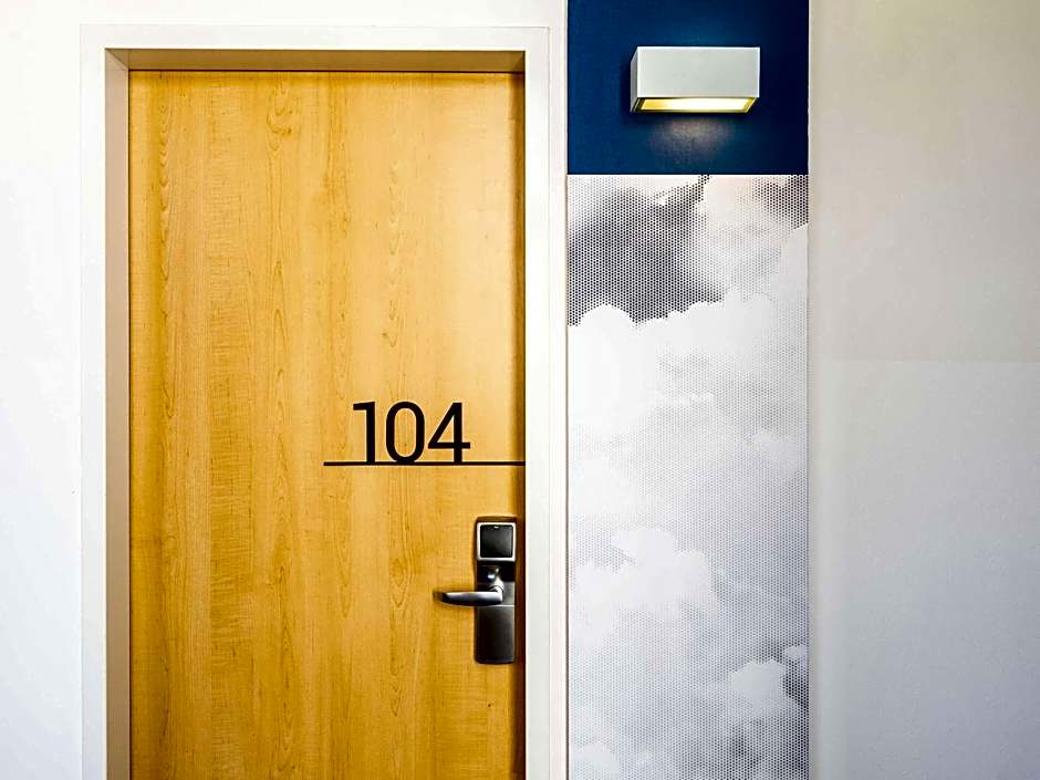 ibis Karlsruhe Hauptbahnhof