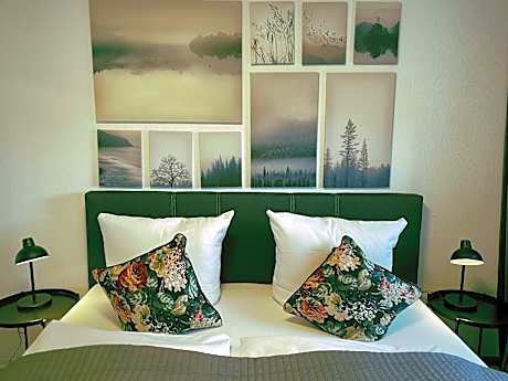 Peters Aparthotel