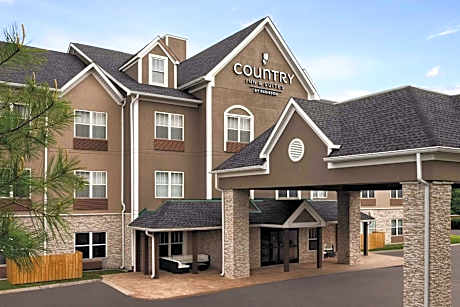 Country Inn & Suites by Radisson, Nashville Airport East, TN