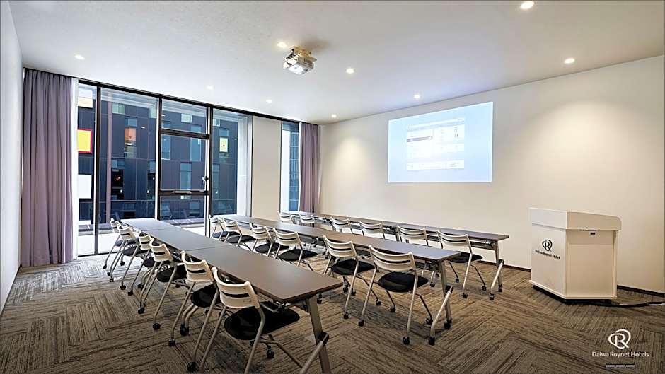 Daiwa Roynet Hotel Sendai-nishiguchi PREMIER